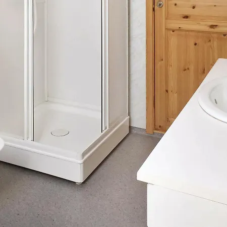 Дом отдыха 4 Star Holiday Home In Auklandshamn