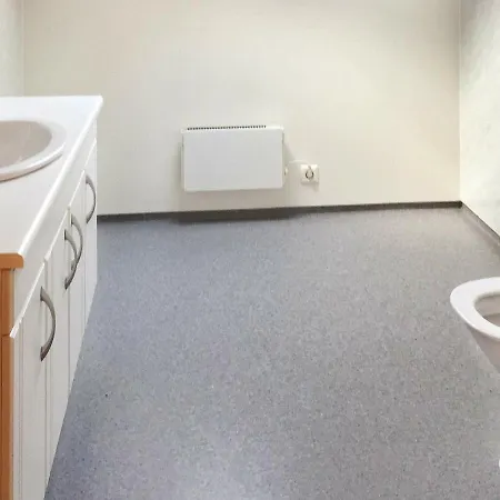 Holiday home 8 Person In Auklandshamn *