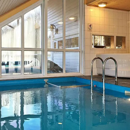 4 Star Holiday Home In Auklandshamn