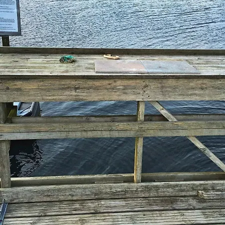 8 Person In Auklandshamn * Vestvik