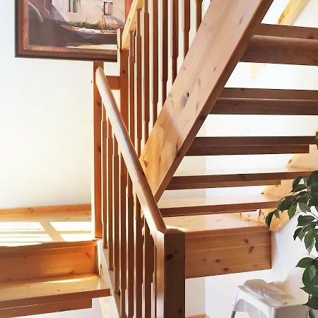 4 Star Holiday Home In Auklandshamn * Vestvik