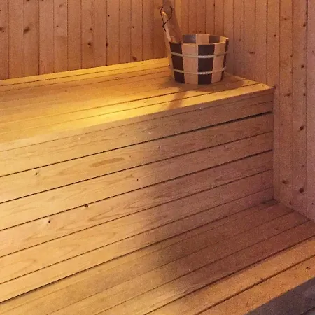 4 Star Holiday Home In Auklandshamn Дом отдыха Vestvik