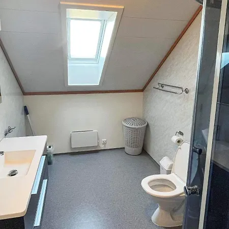 4 Star Holiday Home In Auklandshamn *