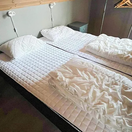 Дом отдыха 4 Star Holiday Home In Auklandshamn