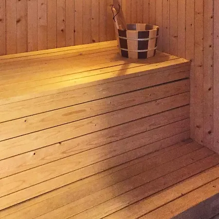 Casa vacanze 4 Star Holiday Home In Auklandshamn *