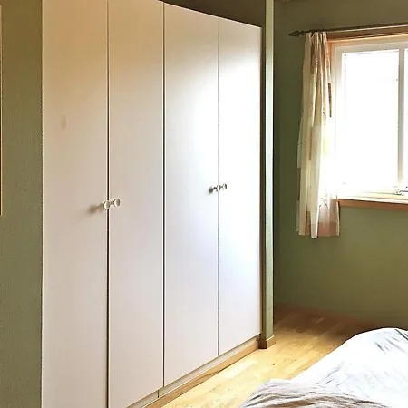 Casa vacanze 4 Star Holiday Home In Auklandshamn