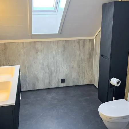 4 Star Holiday Home In Auklandshamn Casa vacanze *